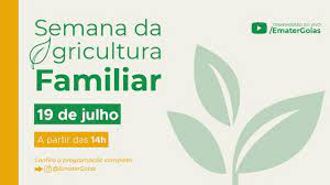 Emater inaugura exposição na Alego em comemoração à Semana Estadual da Agricultura Familiar