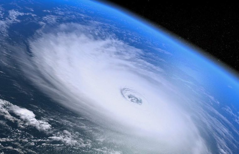 Inmet alerta para a formação de novo ciclone extratropical no Sul