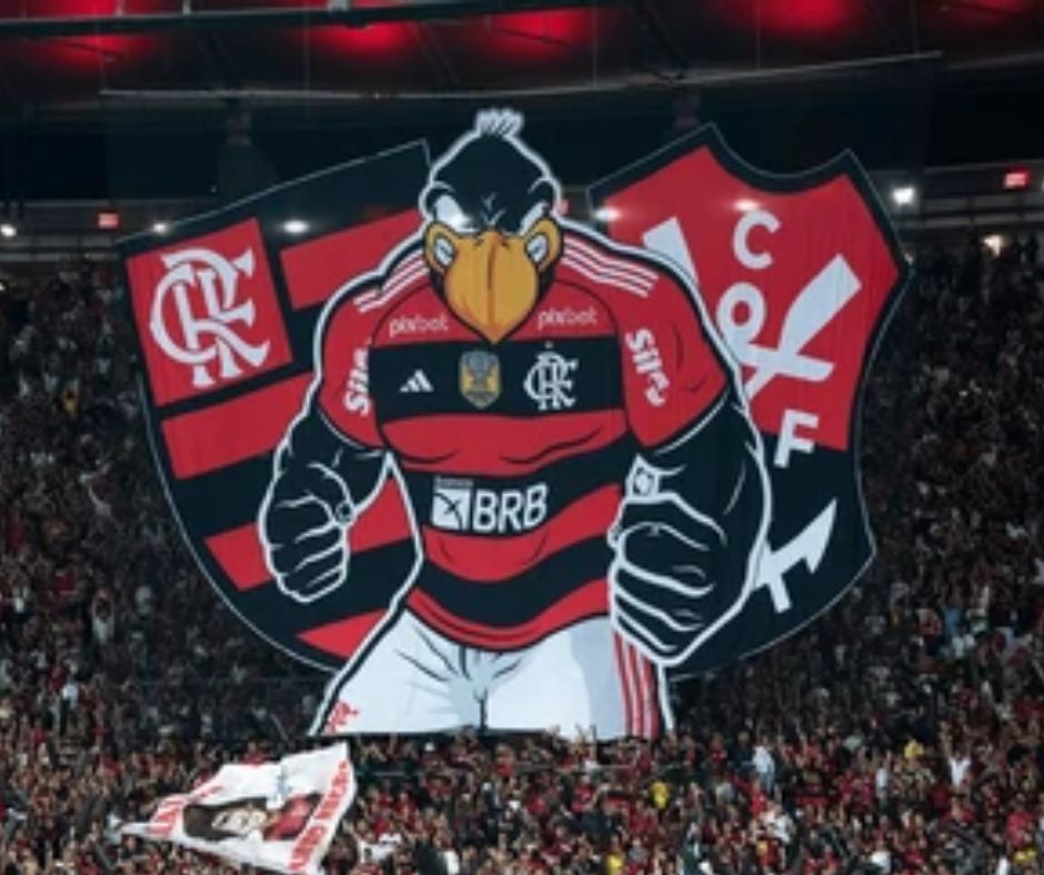Flamengo aproveita tropeços de Palmeiras e Botafogo e acirra disputa pelo título
