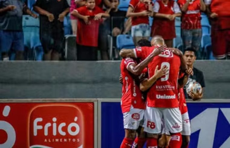 ​Goianésia, Vila e Jataiense iniciam com vitória no Goianão