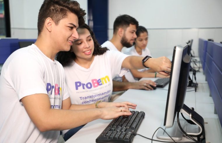 Governo de Goiás oferece mais 4 mil bolsas de estudo do ProBem