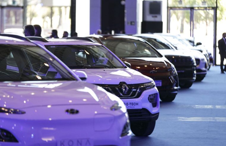 Descontos na venda de carros chegam a R$ 400 milhões