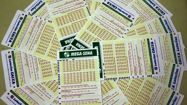 Mega-Sena: aposta única leva R$ 51 milhões; confira as dezenas sorteadas