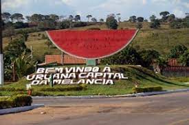 População de Uruana (GO) é de 13.729 pessoas, aponta o Censo do IBGE