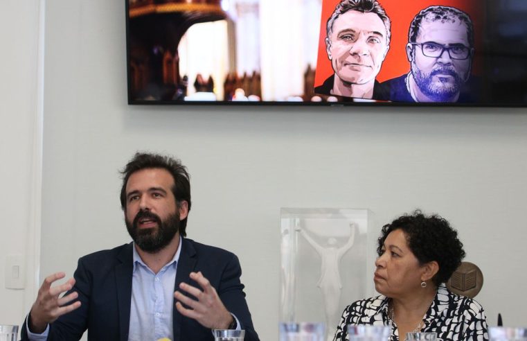 Em dez meses, houve 62 violações da liberdade de imprensa na Amazônia