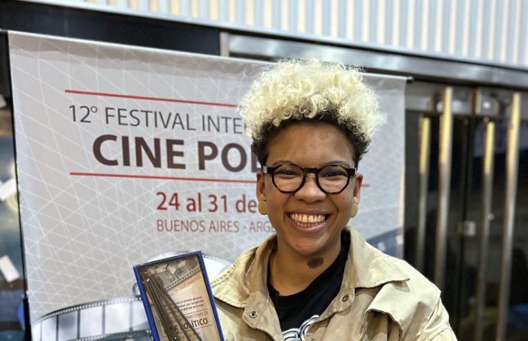 Filme sobre desaparecimentos na Baixada vence festival internacional