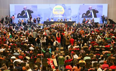 Conferência Nacional de Saúde reivindica retomada do SUS com equidade