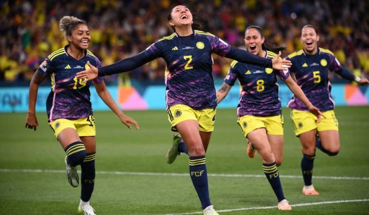 Confira os resultados dos jogos deste domingo (30) na Copa do Mundo Feminina