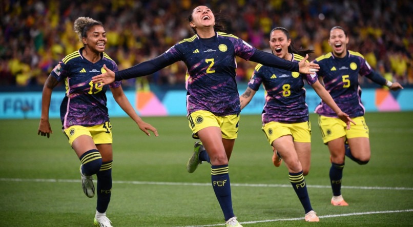 Confira os resultados dos jogos deste domingo (30) na Copa do Mundo Feminina