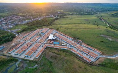 Novas regras do Minha Casa, Minha Vida entram em vigor nesta sexta