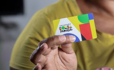 Caixa começa a pagar parcela do Bolsa Família de julho
