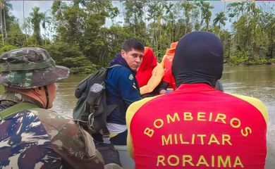 Corpo de criança morta em ataque a comunidade indígena é encontrado