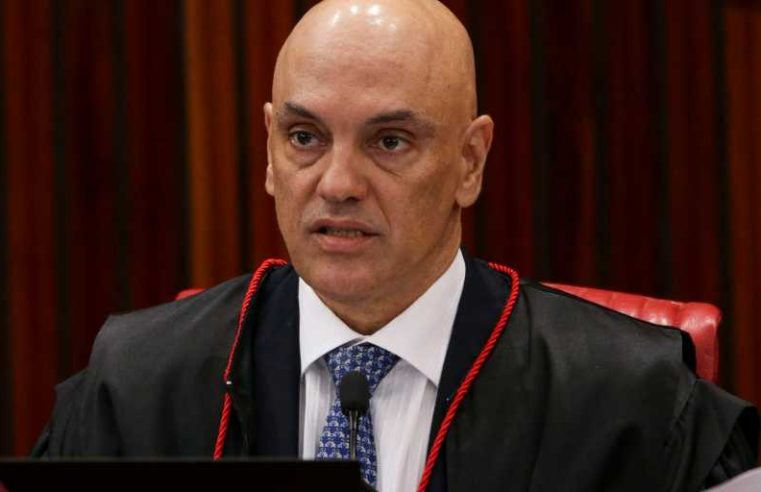 PF identifica pessoas que hostilizaram Alexandre de Moraes na Itália