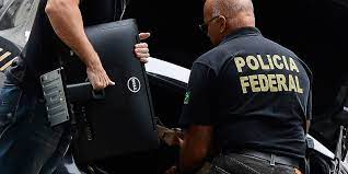 Polícia Federal combate fraude em aposentadorias em Goiás