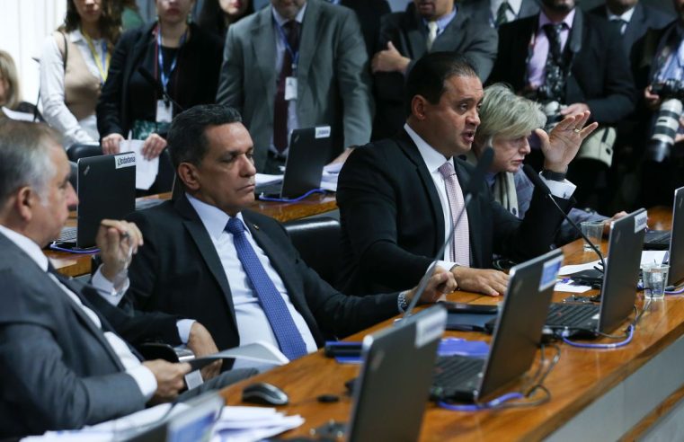Comissão aprova Marco Legal das Garantias de Empréstimos