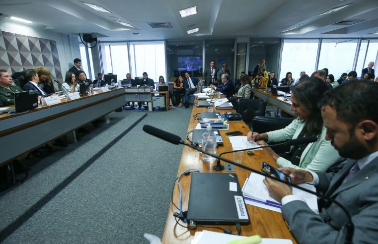 CPMI do Golpe aprova quebra de sigilos de alvos da investigação