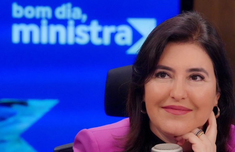Novo PAC vai incluir investimentos públicos e privados, diz Tebet