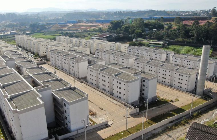 Orçamento do novo PAC está fechado, diz Simone Tebet