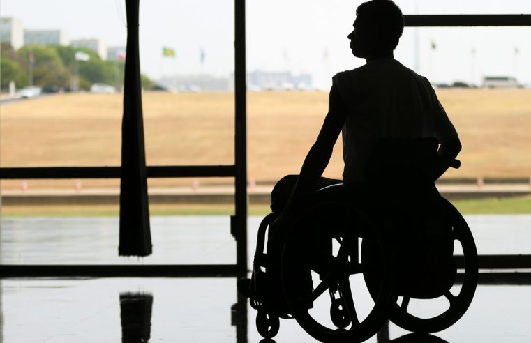 Caixa vai financiar equipamentos para pessoas com deficiência