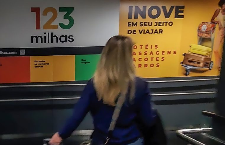 CPI da Câmara vai pedir condução coercitiva de sócios da 123Milhas