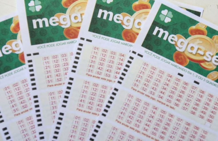 Mega-Sena terá três sorteios por semana