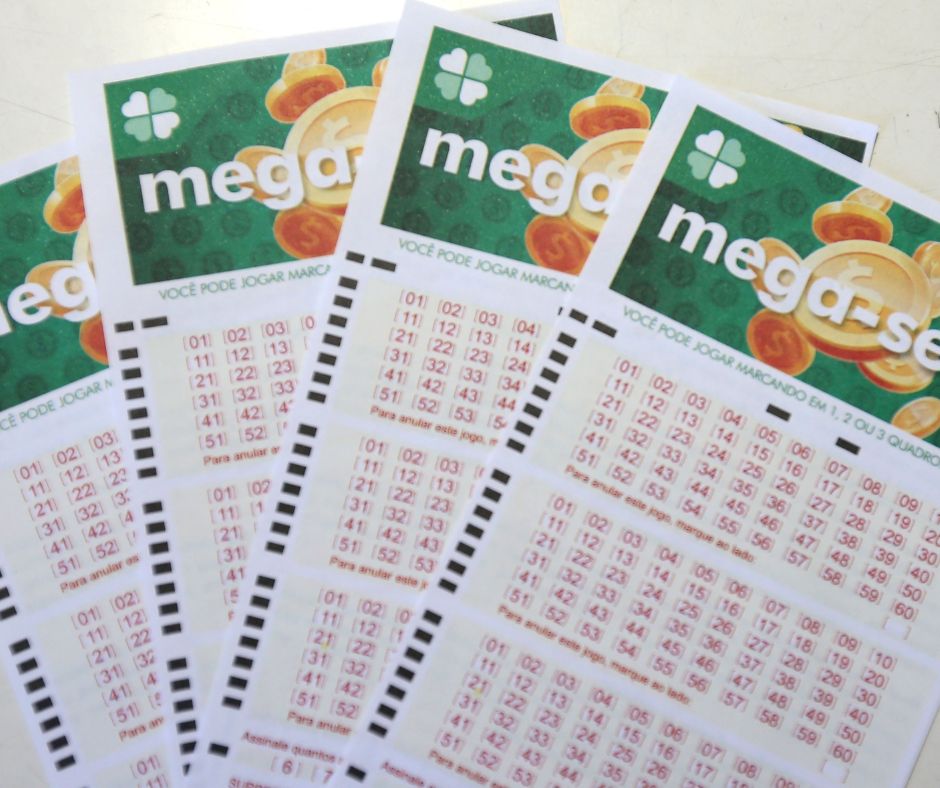 Mega-Sena terá três sorteios por semana