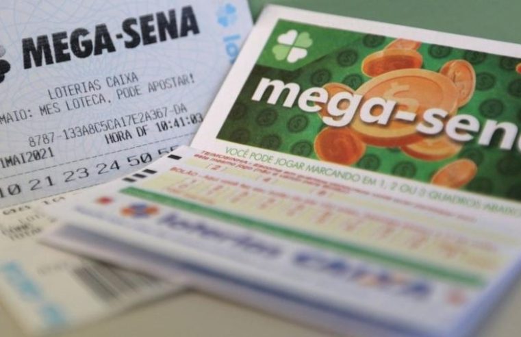Mega Sena sorteia R$ 75 milhões hoje