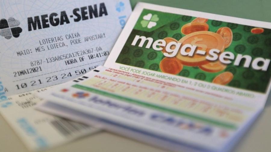 Mega Sena sorteia R$ 75 milhões hoje