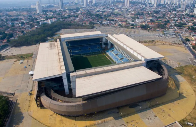 CBF define local para o terceiro jogo da Seleção Brasileira nas Eliminatórias para Copa 2026