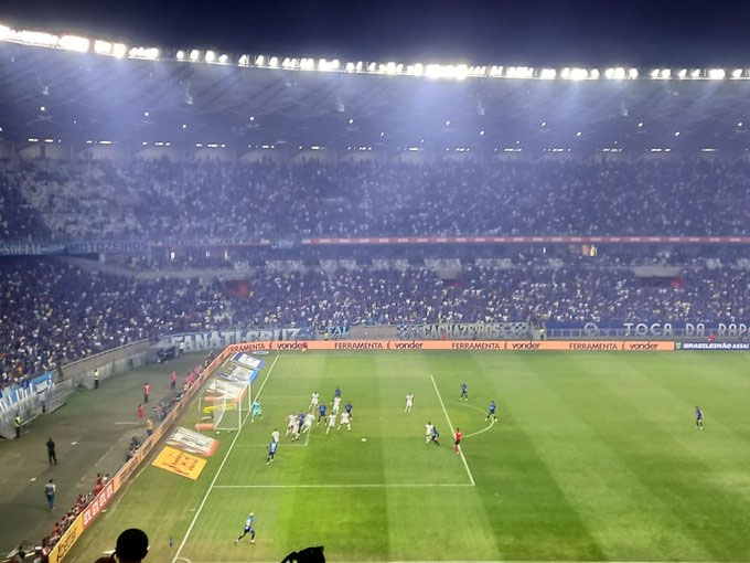 Botafogo abre frente de 13 pontos