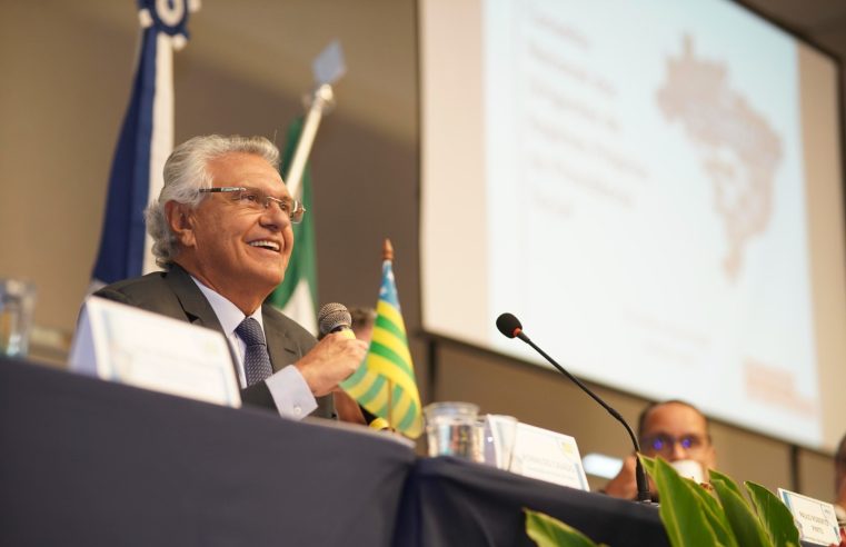 Goiás registra a menor taxa de desemprego desde 2014