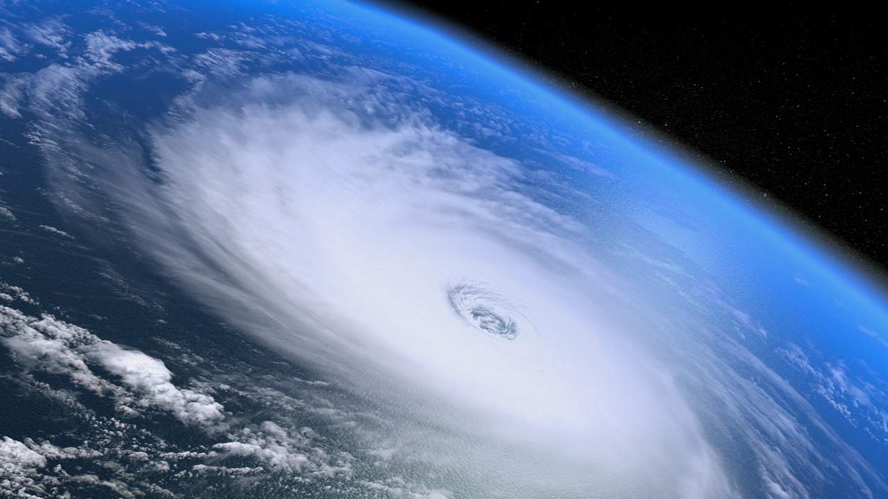 Inmet alerta para a formação de novo ciclone extratropical no Sul