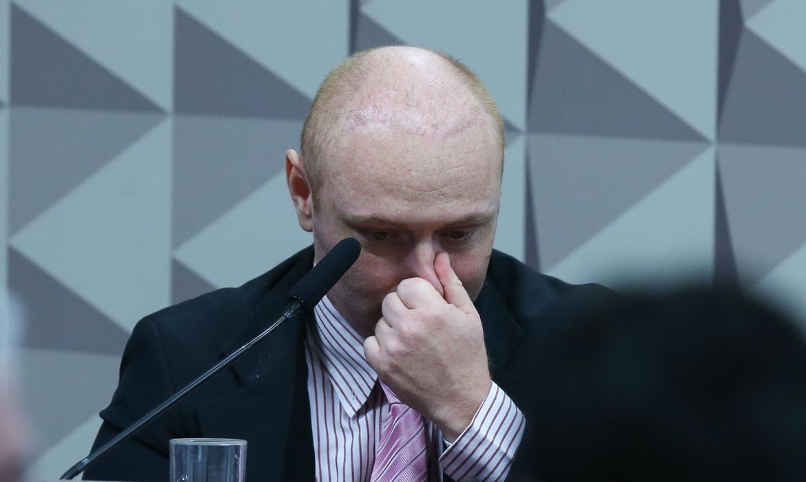 Hacker Delgatti prestará novo depoimento à PF nesta sexta-feira