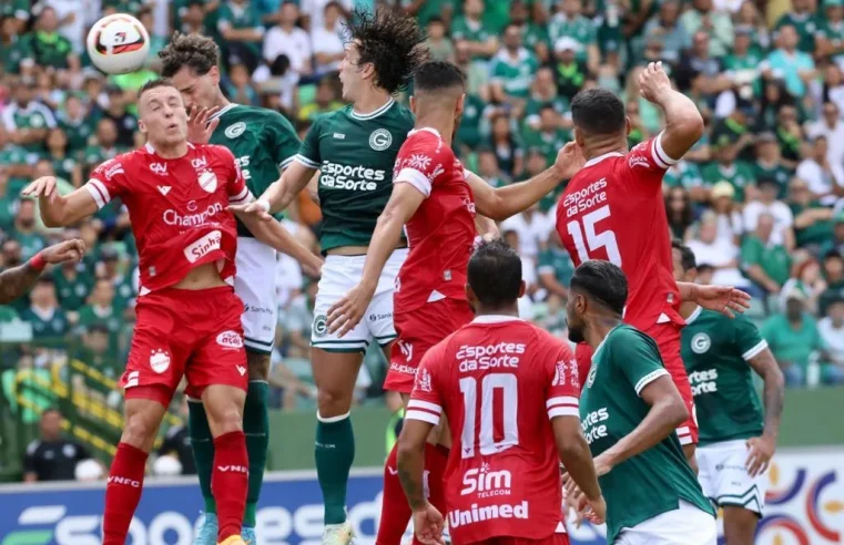 Vila tem jogo de 6 pontos fora de casa contra Juventude