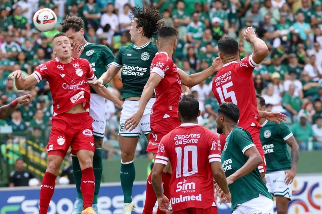 Vila tem jogo de 6 pontos fora de casa contra Juventude