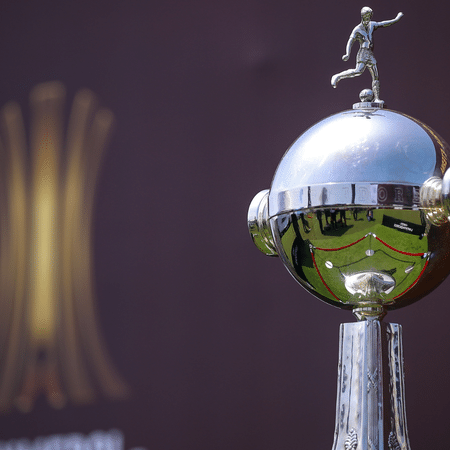 Times brasileiros em semana de definições na Libertadores e Sul-americana