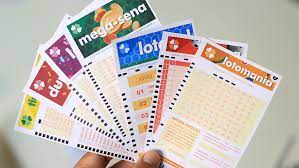 Loterias resultados de segunda-feira, 7 de agosto