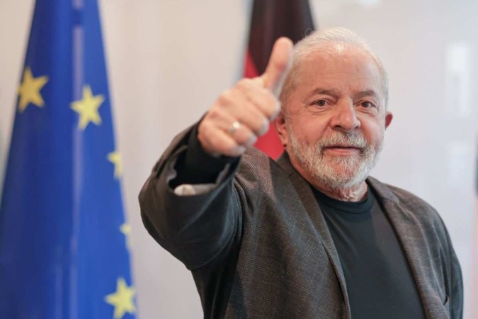 Lula sancionou nova lei de valorização do salário mínimo