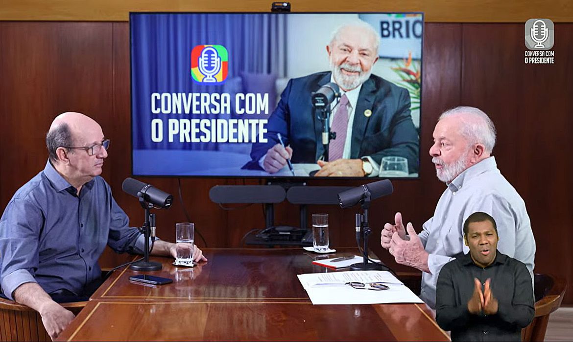 Lula anuncia ministério para pequenas e médias empresas