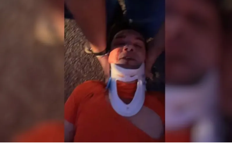 Regis Danesi passa por cirurgia e segue em UTI em estado grave