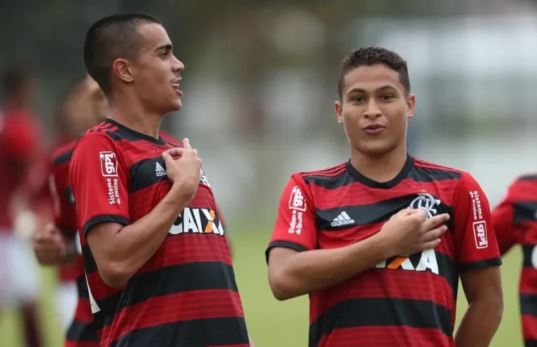 Flamengo faz primeiro jogo das oitavas da Libertadores hoje