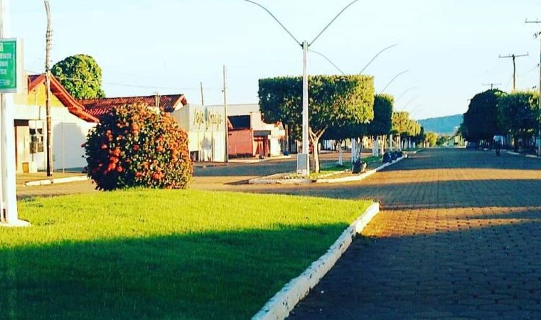 Terremoto atinge cidade no Norte de Goiás