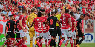 ​Com duas “derrotas” no mesmo jogo Vila fica fora do G4