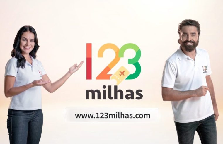 Justiça suspende recuperação judicial da 123milhas