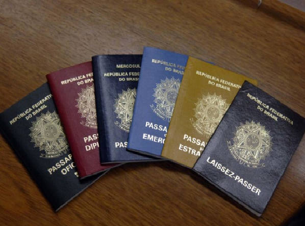 Visto brasileiro para viajantes de três países será cobrado em 2024