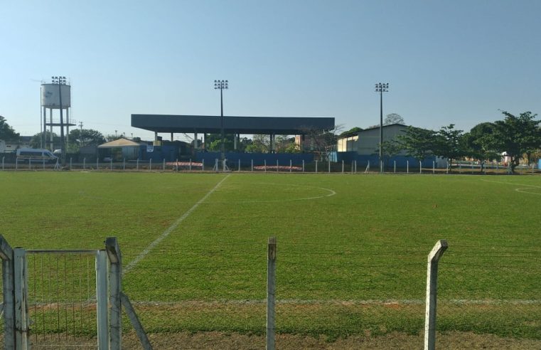 Abadia definido para confronto contra Varjão neste domingo