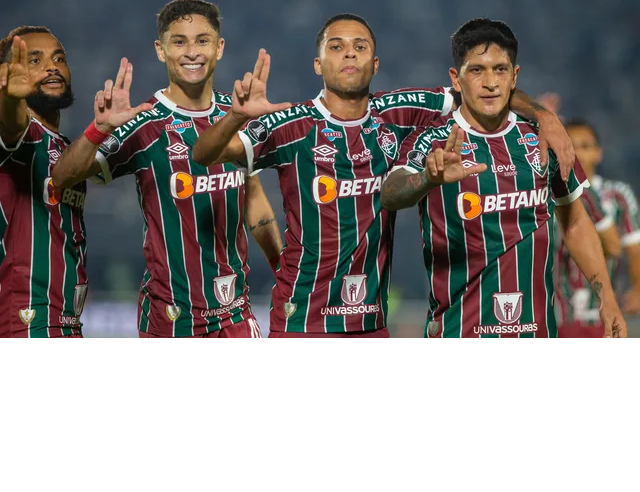 Libertadores: Fluminense volta a vencer e pega o Inter