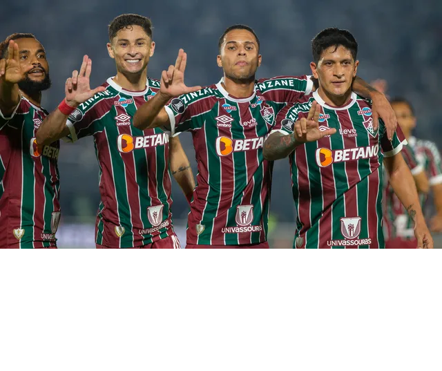 Libertadores: Fluminense volta a vencer e pega o Inter