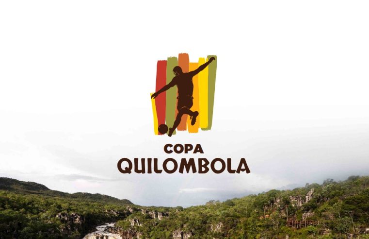 Copa Quilombola tem primeira fase adiada