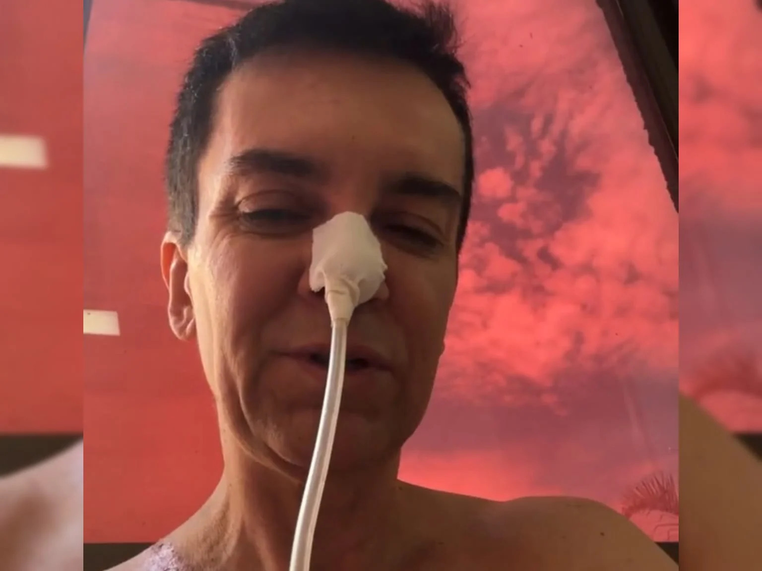 Regis Danese tem alta adiada
